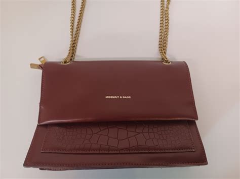 missmait & bags